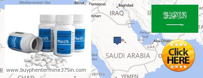 Gdzie kupić Phentermine 37.5 w Internecie Saudi Arabia